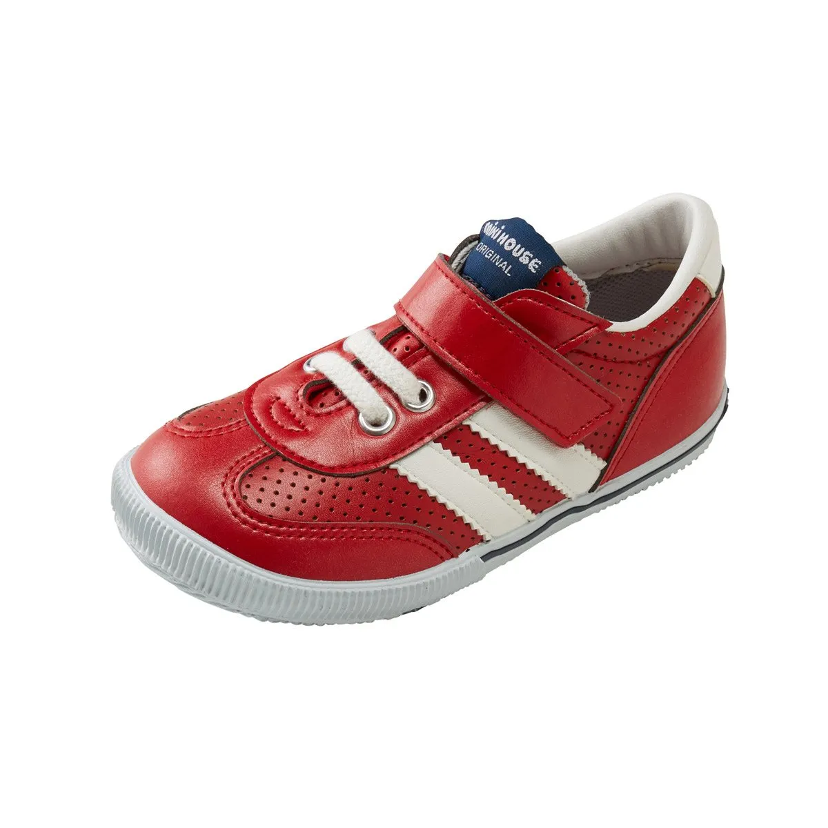 MIKIHOUSE BABY SHOES