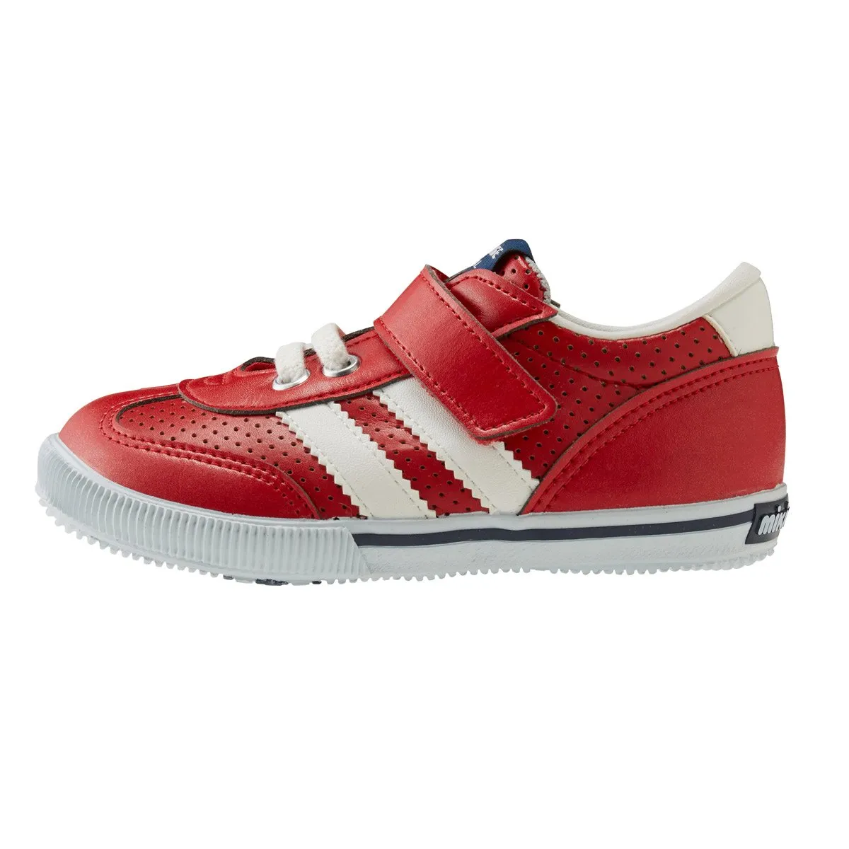 MIKIHOUSE BABY SHOES