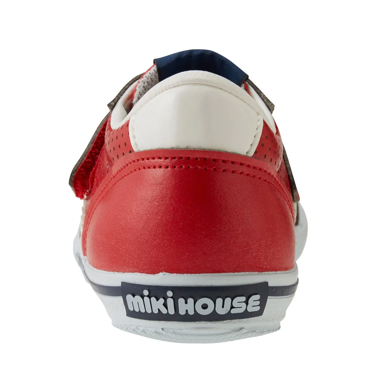 MIKIHOUSE BABY SHOES