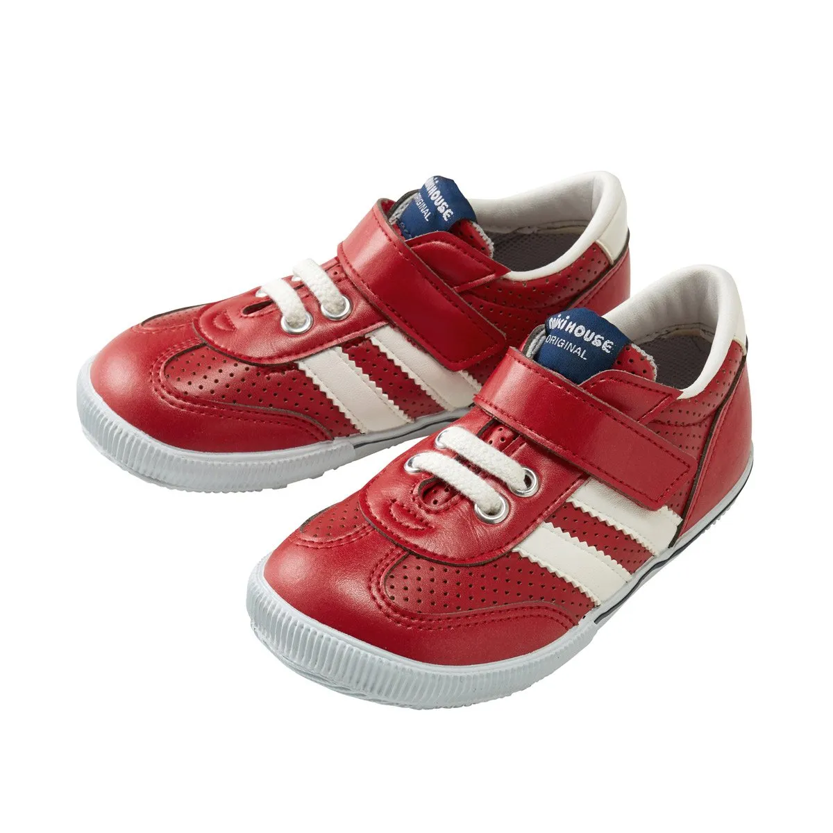 MIKIHOUSE BABY SHOES