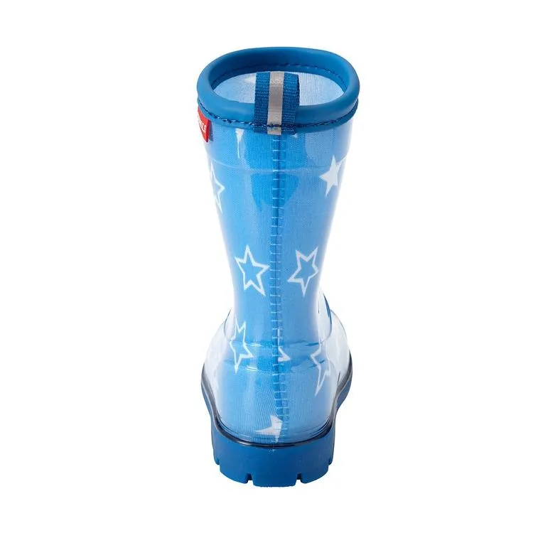 MIKIHOUSE DOUBLE_B RAIN BOOTS