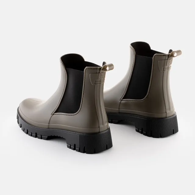 Military Rain Boot