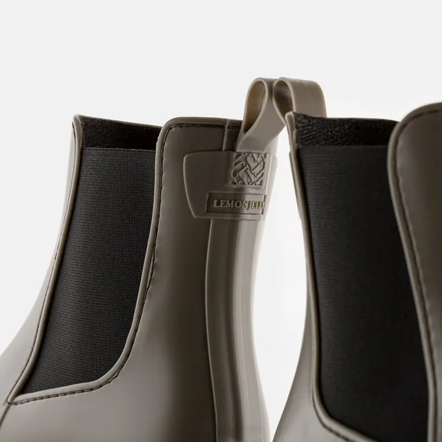 Military Rain Boot