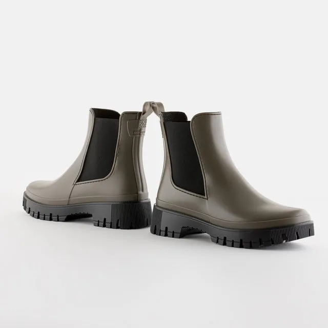 Military Rain Boot