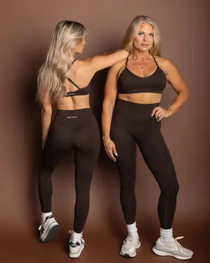 Milkstain X Lisa Wilson Leggings- Final Sale