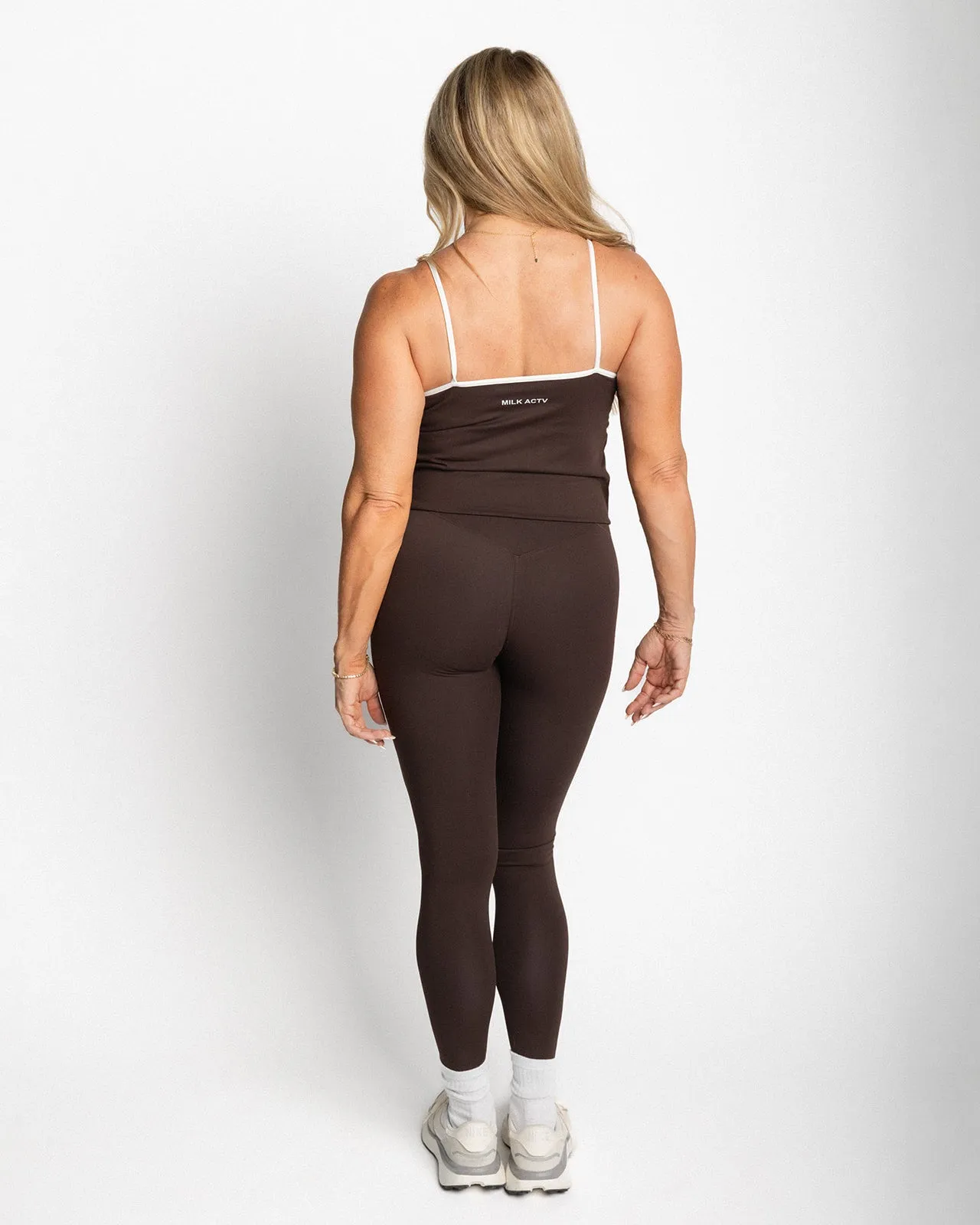 Milkstain X Lisa Wilson Leggings- Final Sale