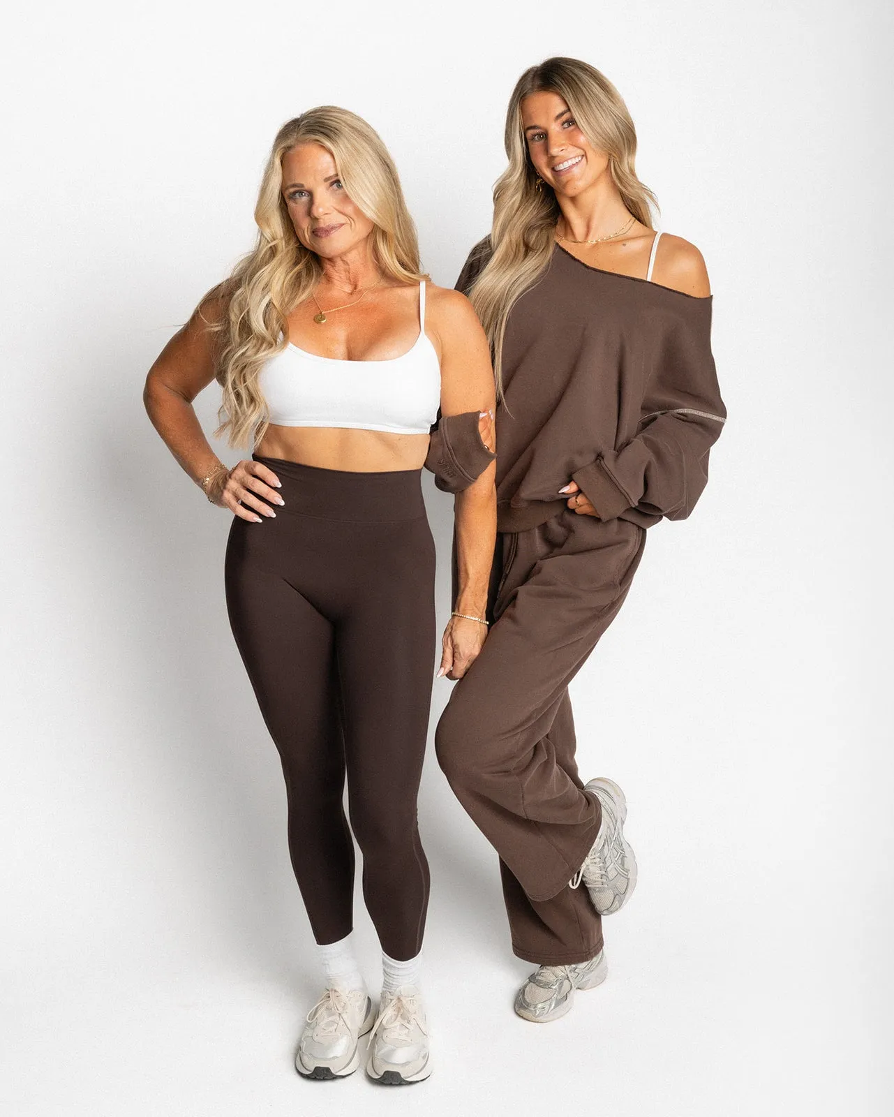 Milkstain x Lisa Wilson Scoop Bra-Final Sale