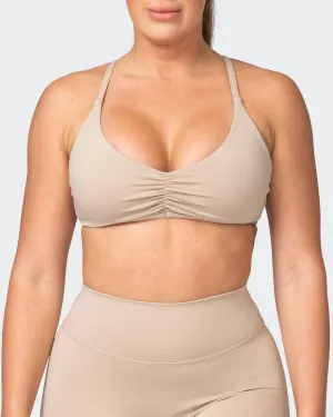 Millie Bralette - Bone