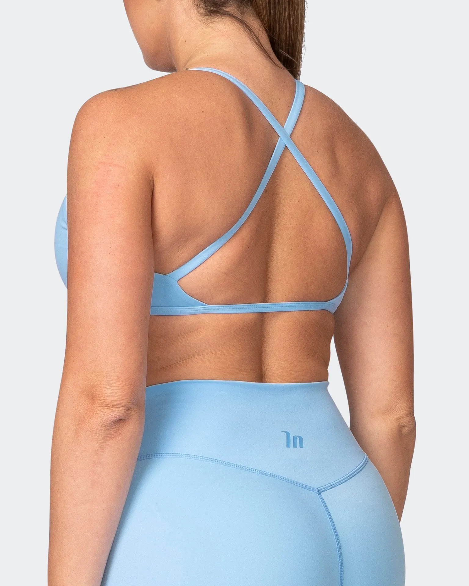 Millie Bralette - Skyride