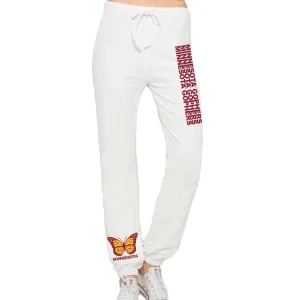 Minnesota Butterfly Joggers