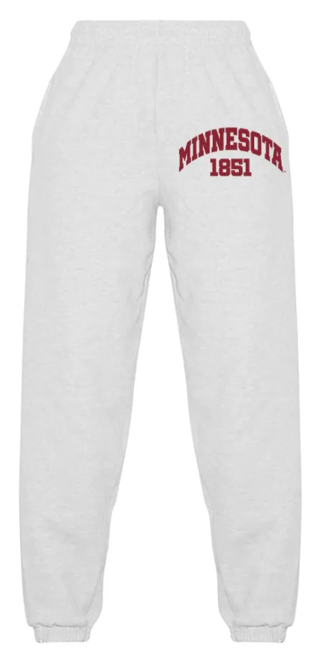 Minnesota Established Sweatpants