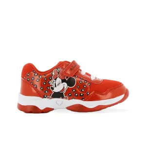 Minnie Mouse Light Up Shoes