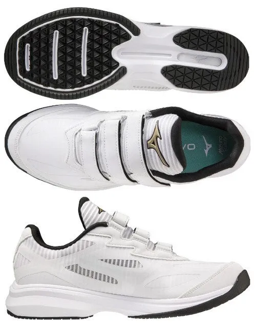 MIZUNO Baseball Training Shoes Wave Light Levoran Elite Global Elite Up Shoes