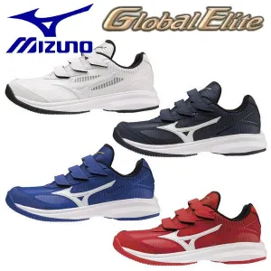 MIZUNO Baseball Training Shoes Wave Light Levoran Elite Global Elite Up Shoes