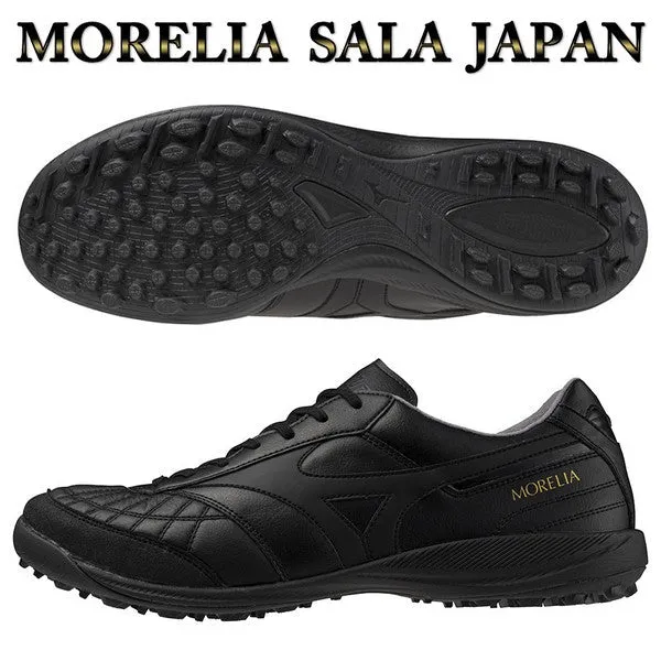 MIZUNO Morelia SALA JAPAN TF SALA Japan Training Shoes Futsal Soccer Q1GB241100