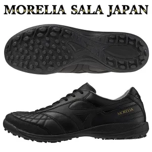 MIZUNO Morelia SALA JAPAN TF SALA Japan Training Shoes Futsal Soccer Q1GB241100