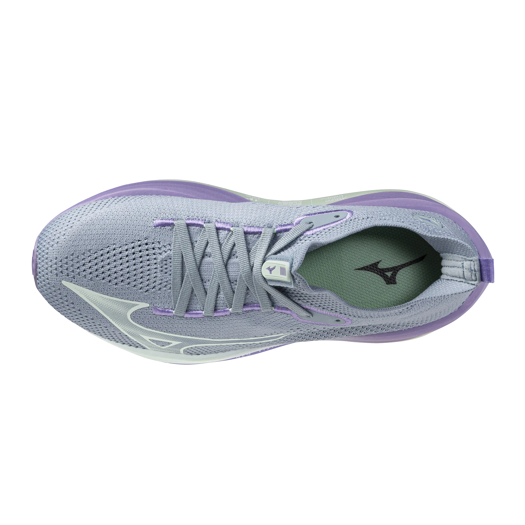 Mizuno Neo Vista (Women's) - Citadel/Bay/Paisley Purple