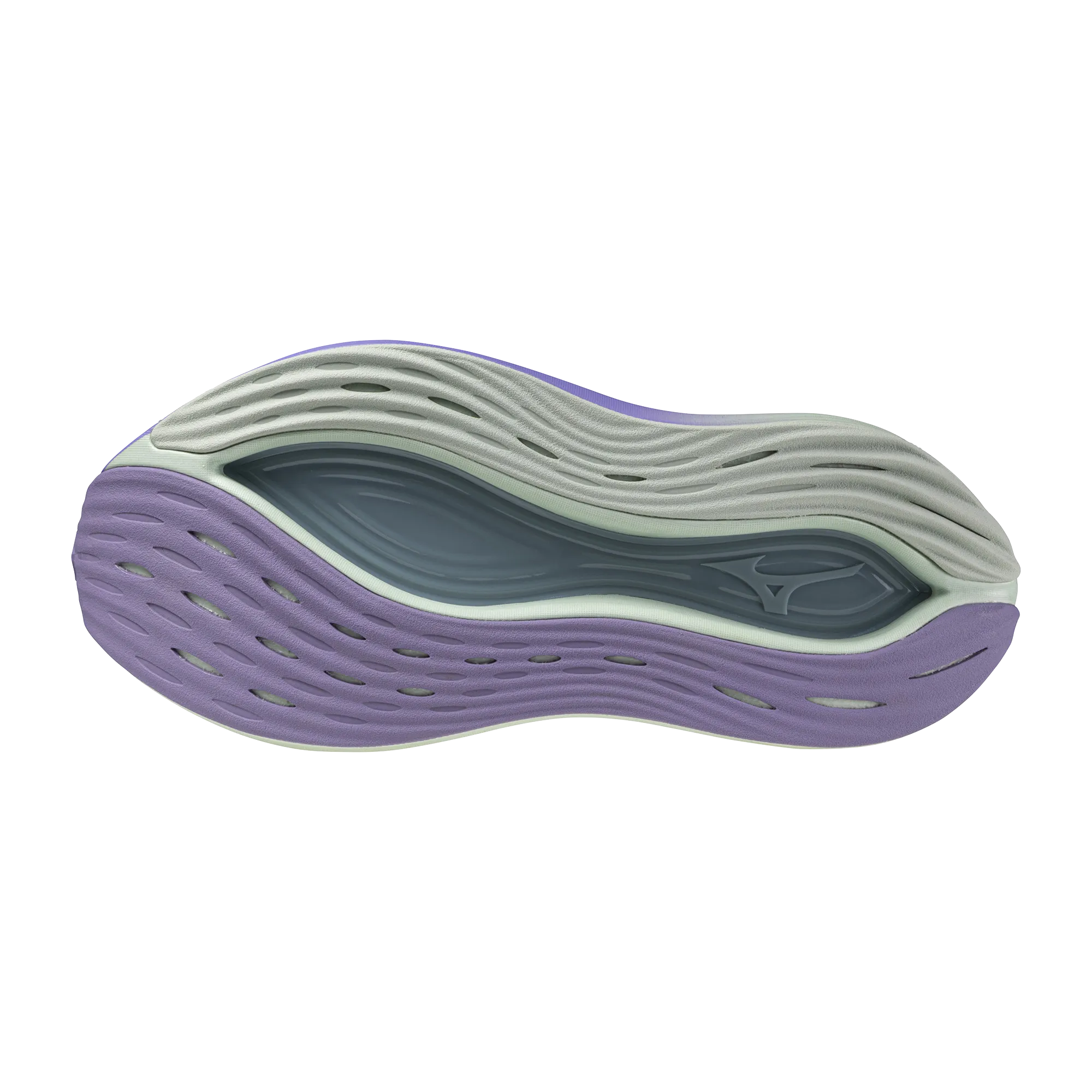 Mizuno Neo Vista (Women's) - Citadel/Bay/Paisley Purple