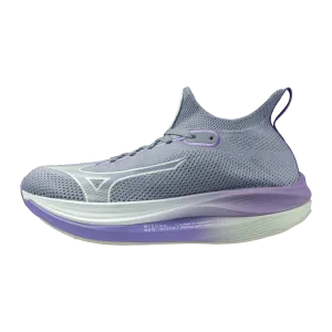 Mizuno Neo Vista (Women's) - Citadel/Bay/Paisley Purple