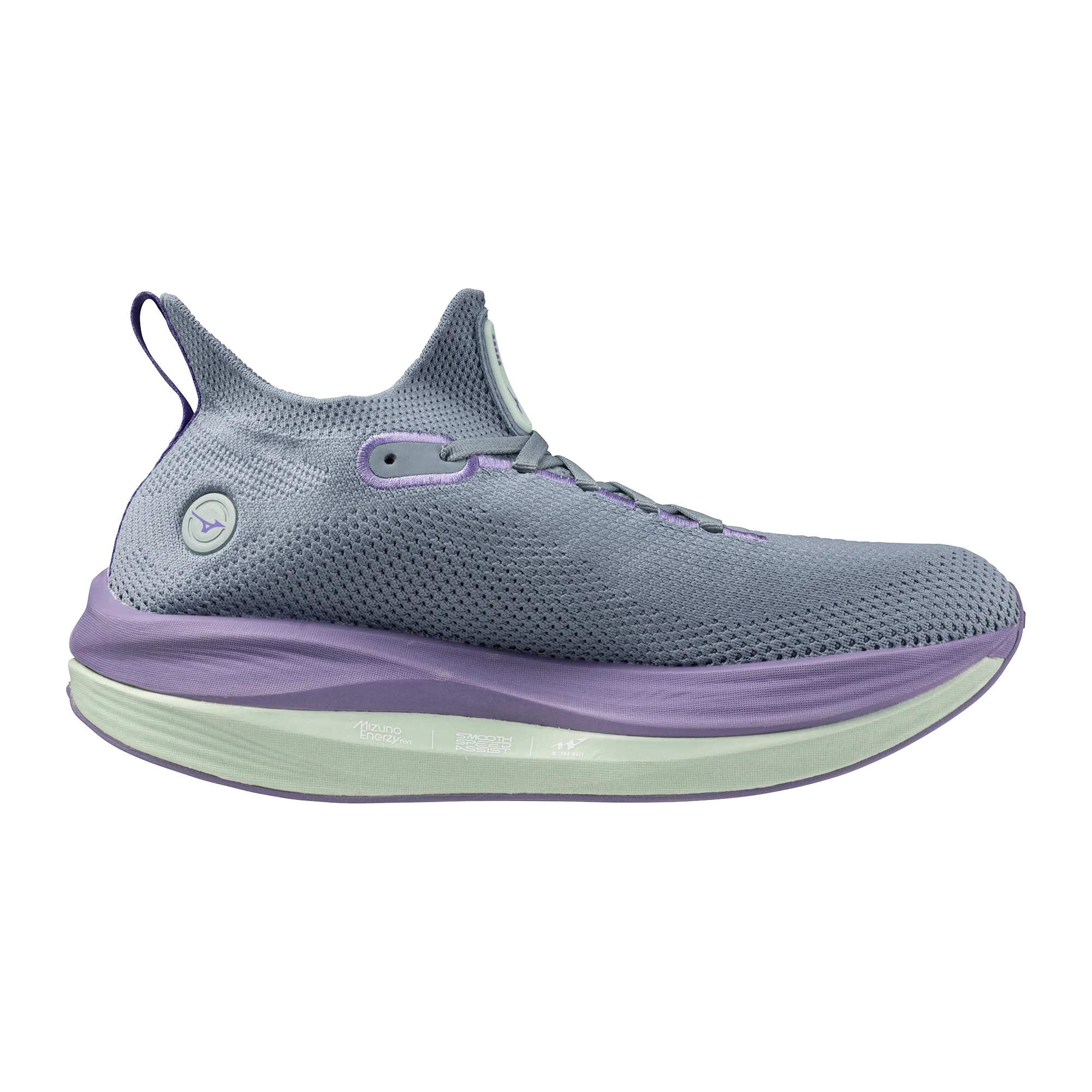 Mizuno Neo Vista (Women's) - Citadel/Bay/Paisley Purple