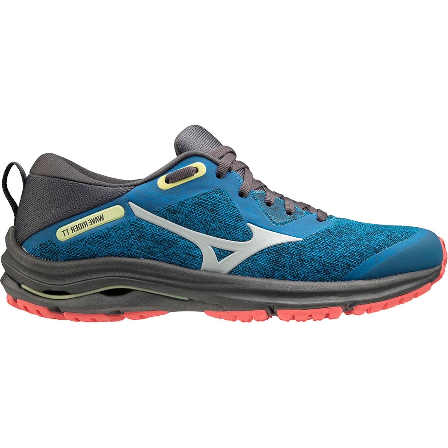 Mizuno Wave Rider TT 2 Womens Running