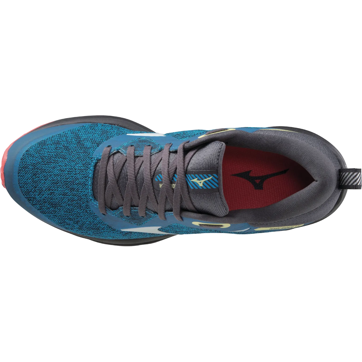 Mizuno Wave Rider TT 2 Womens Running