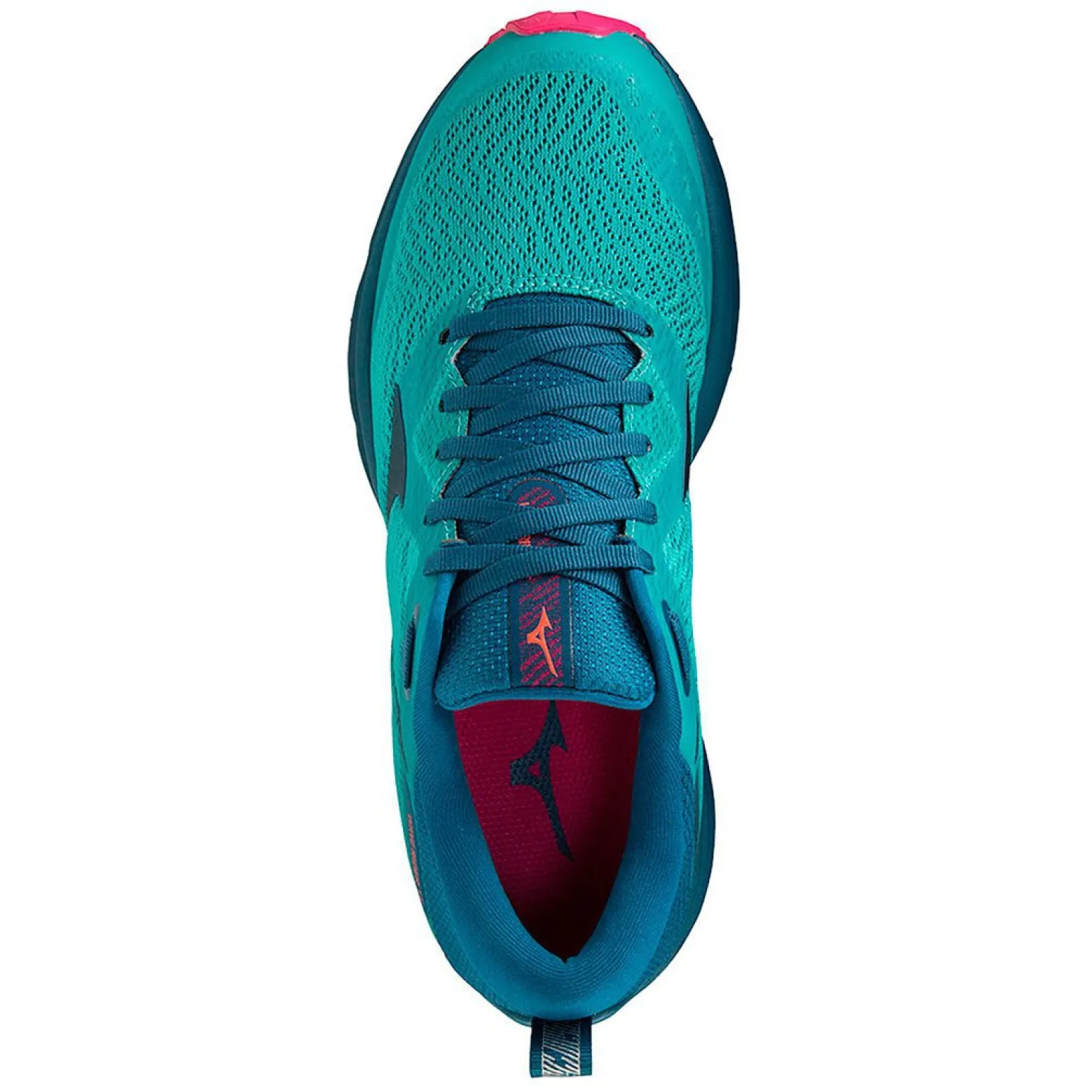 Mizuno Wave Rider TT 2 Womens Running