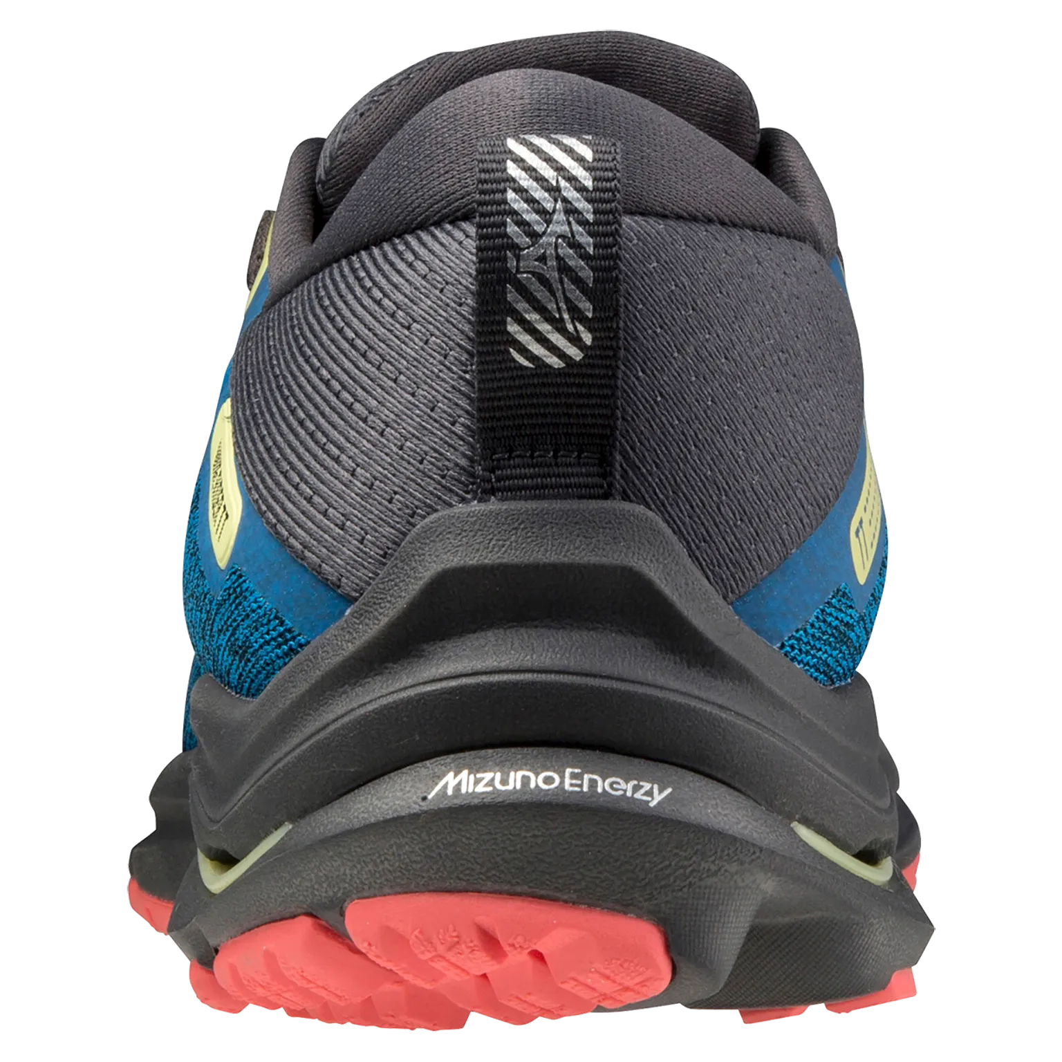 Mizuno Wave Rider TT 2 Womens Running