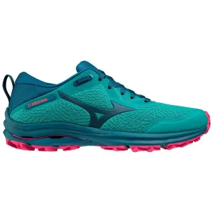 Mizuno Wave Rider TT 2 Womens Running
