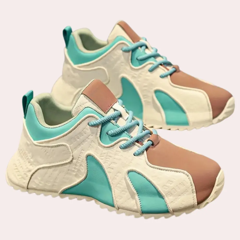 Moderne Sneakers für Herren - Dante