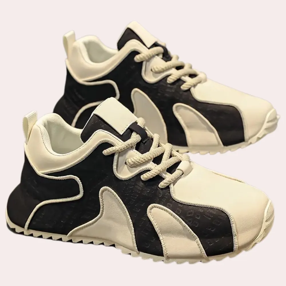 Moderne Sneakers für Herren - Dante