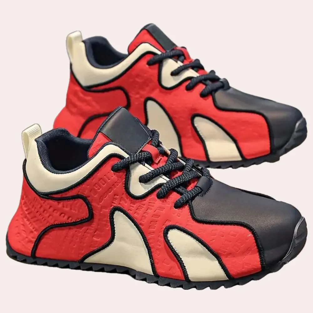 Moderne Sneakers für Herren - Dante