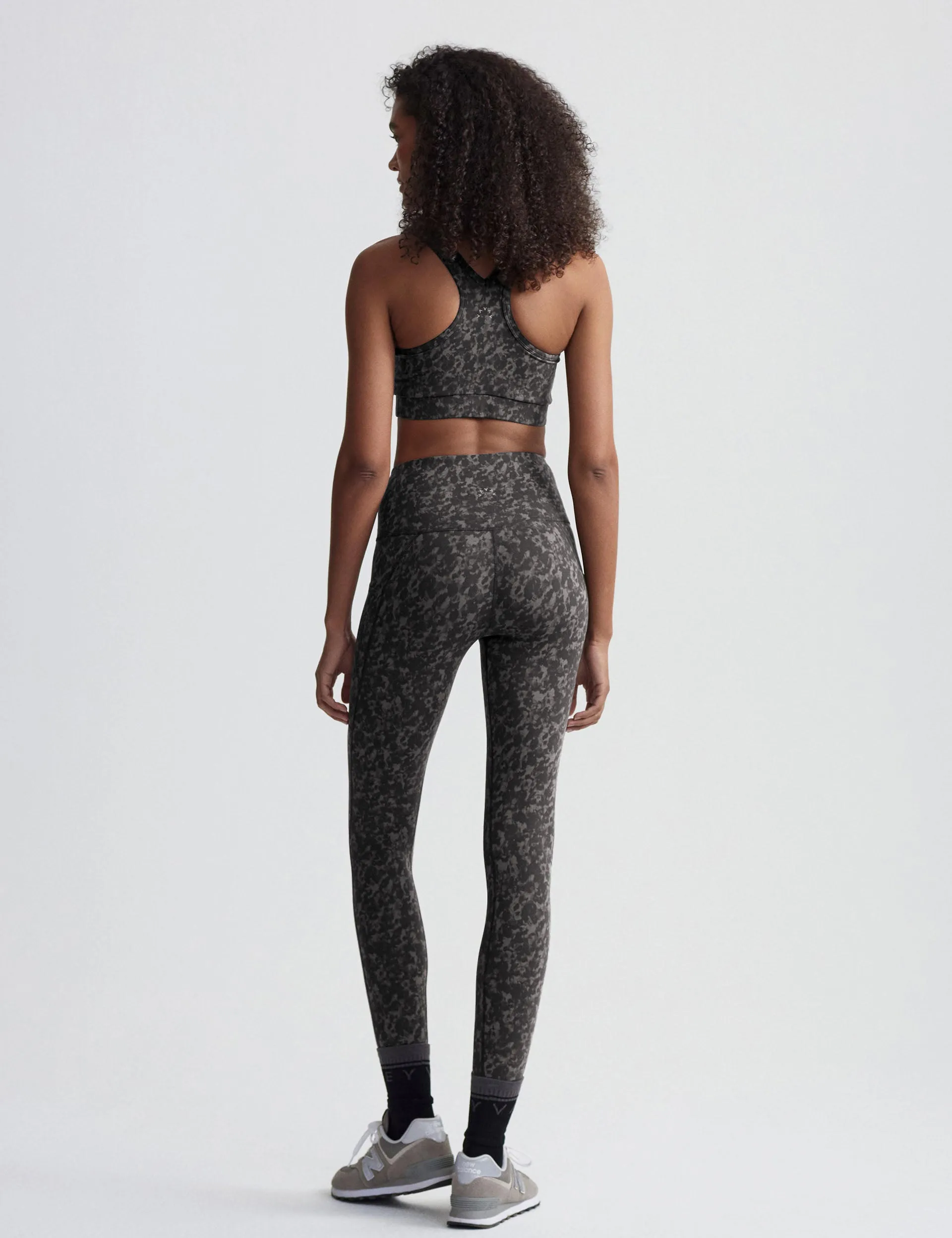 Move Selma Bra - Obsidian Dew