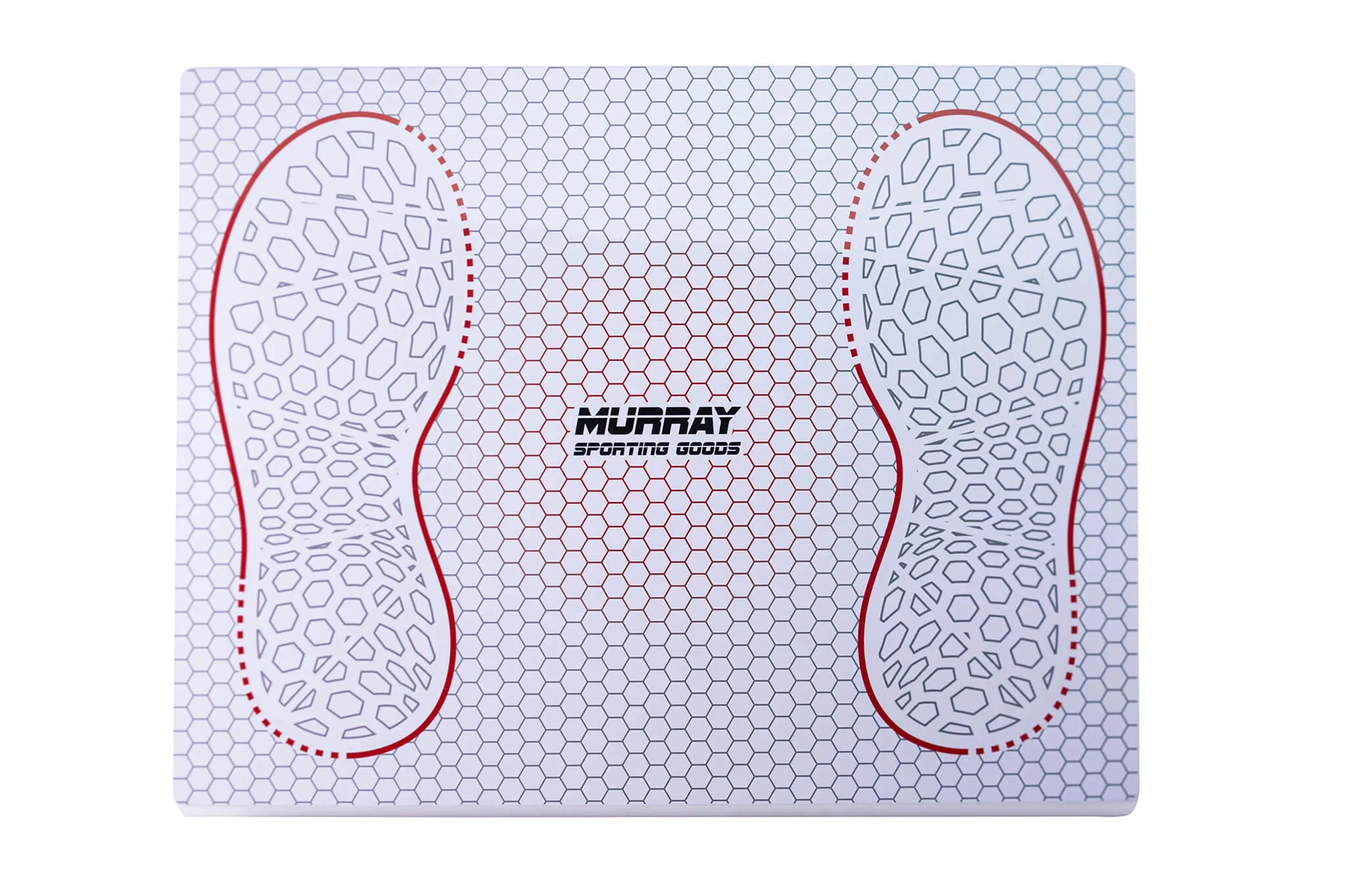 Murray Sporting Goods Basketball Sticky Mat Non-Slip