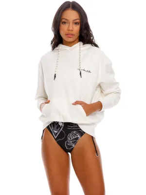 Nakia Hoodie ::RET