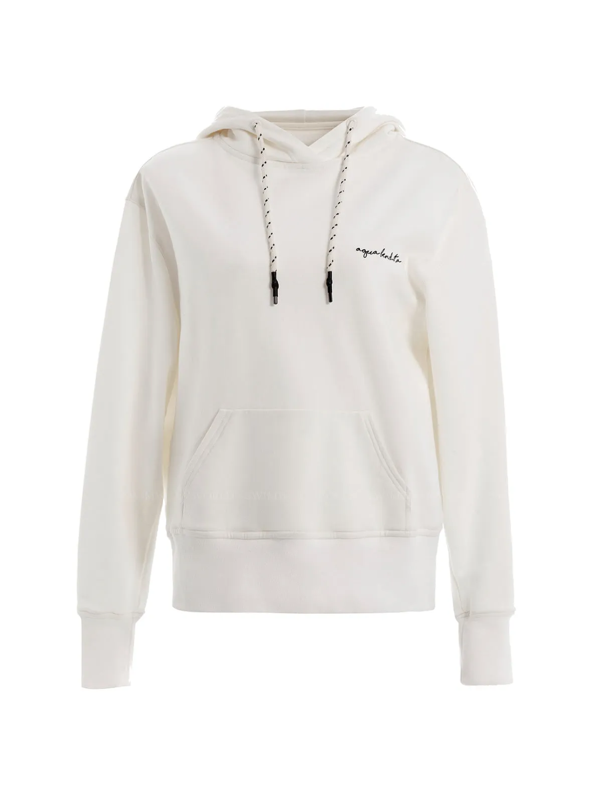 Nakia Hoodie ::RET