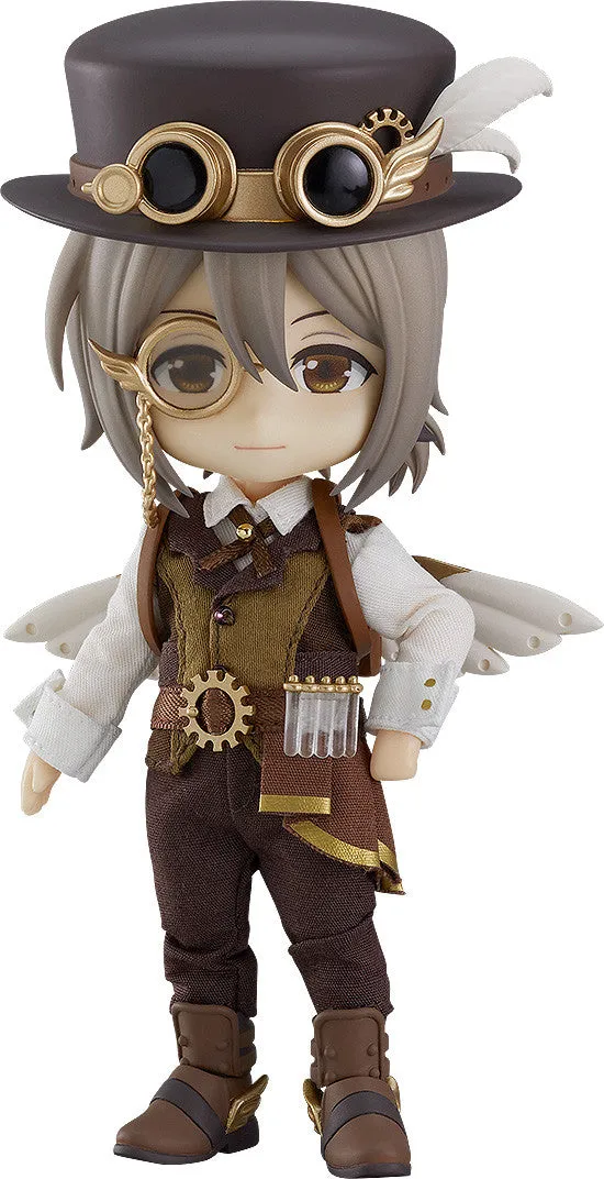 Nendoroid Doll Inventor Kanou