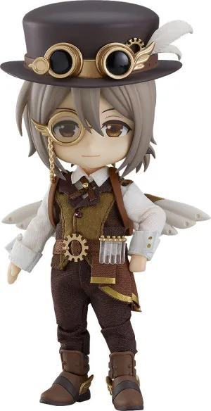 Nendoroid Doll Inventor Kanou