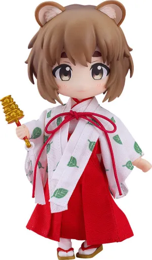 Nendoroid Doll Tanuki Miko Yui