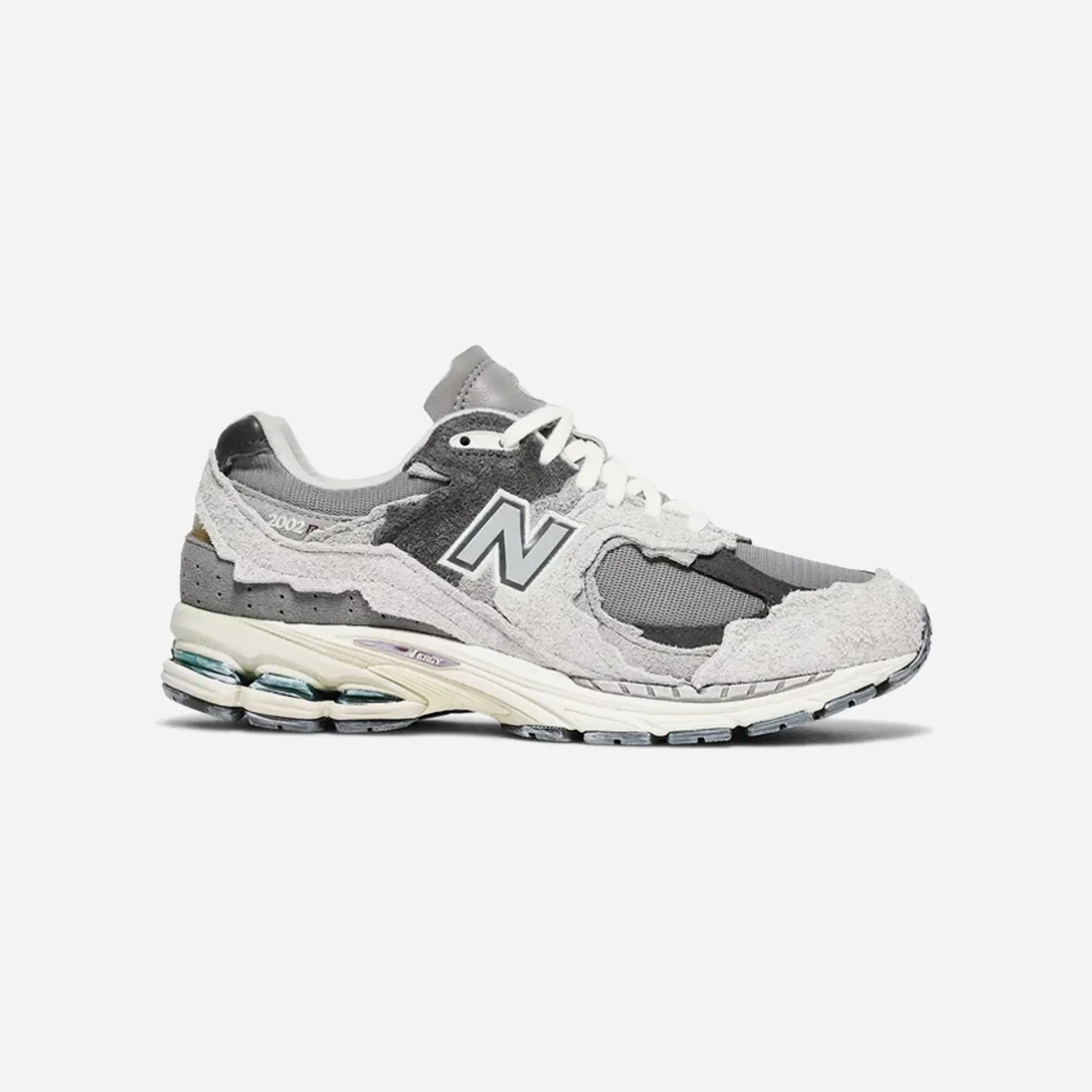NEW BALANCE 200R PROTECTION PACK RAIN CLOUD