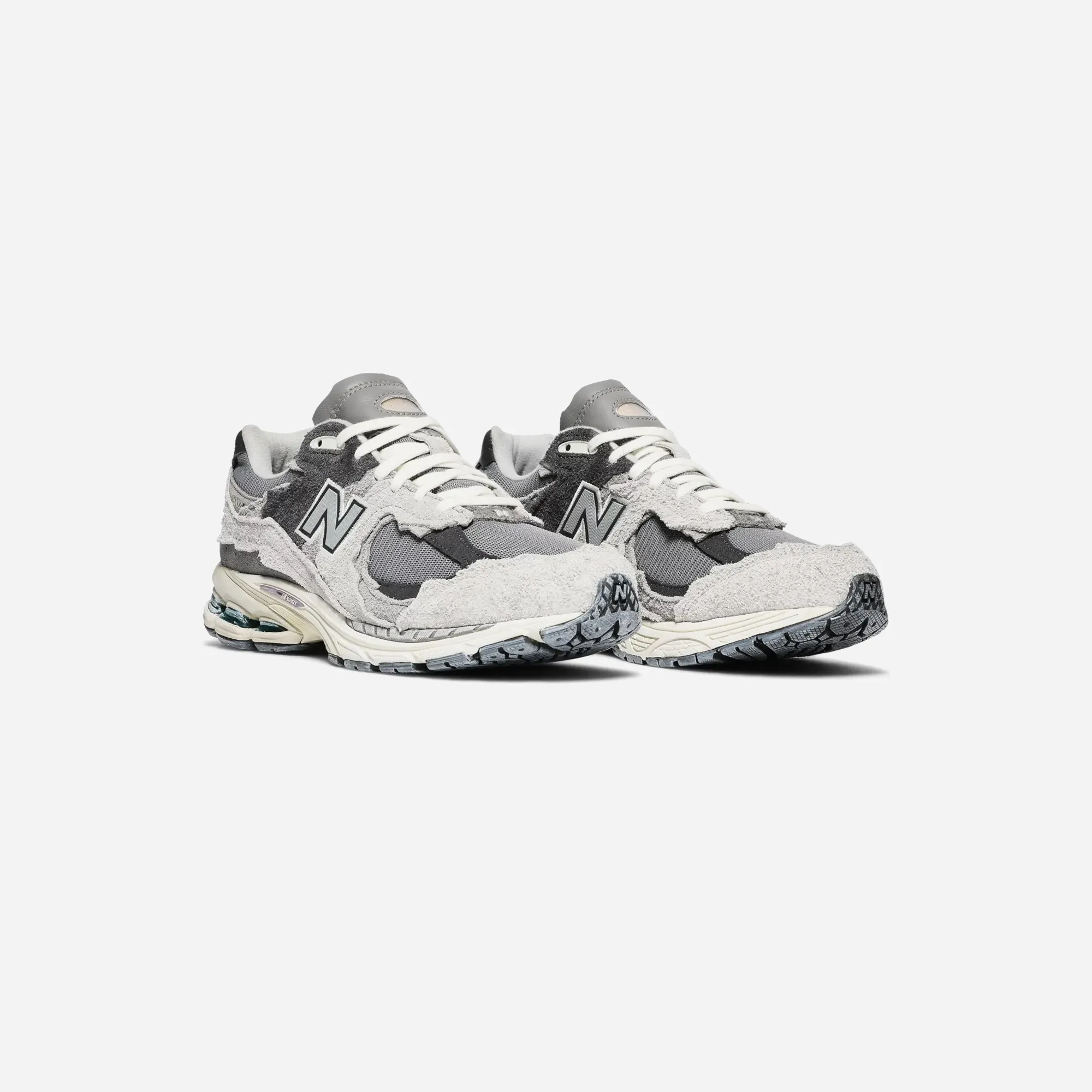 NEW BALANCE 200R PROTECTION PACK RAIN CLOUD
