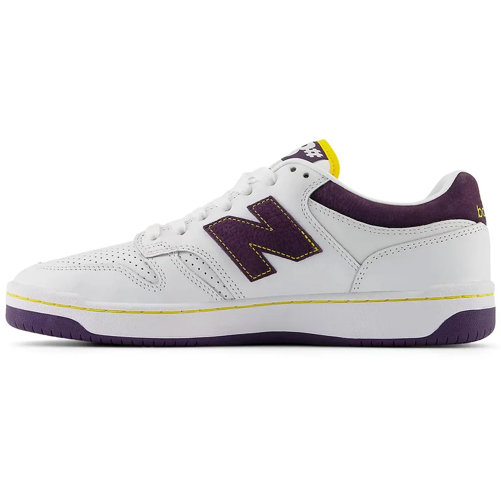 NEW BALANCE 480 EIGHTIES - NM480PST