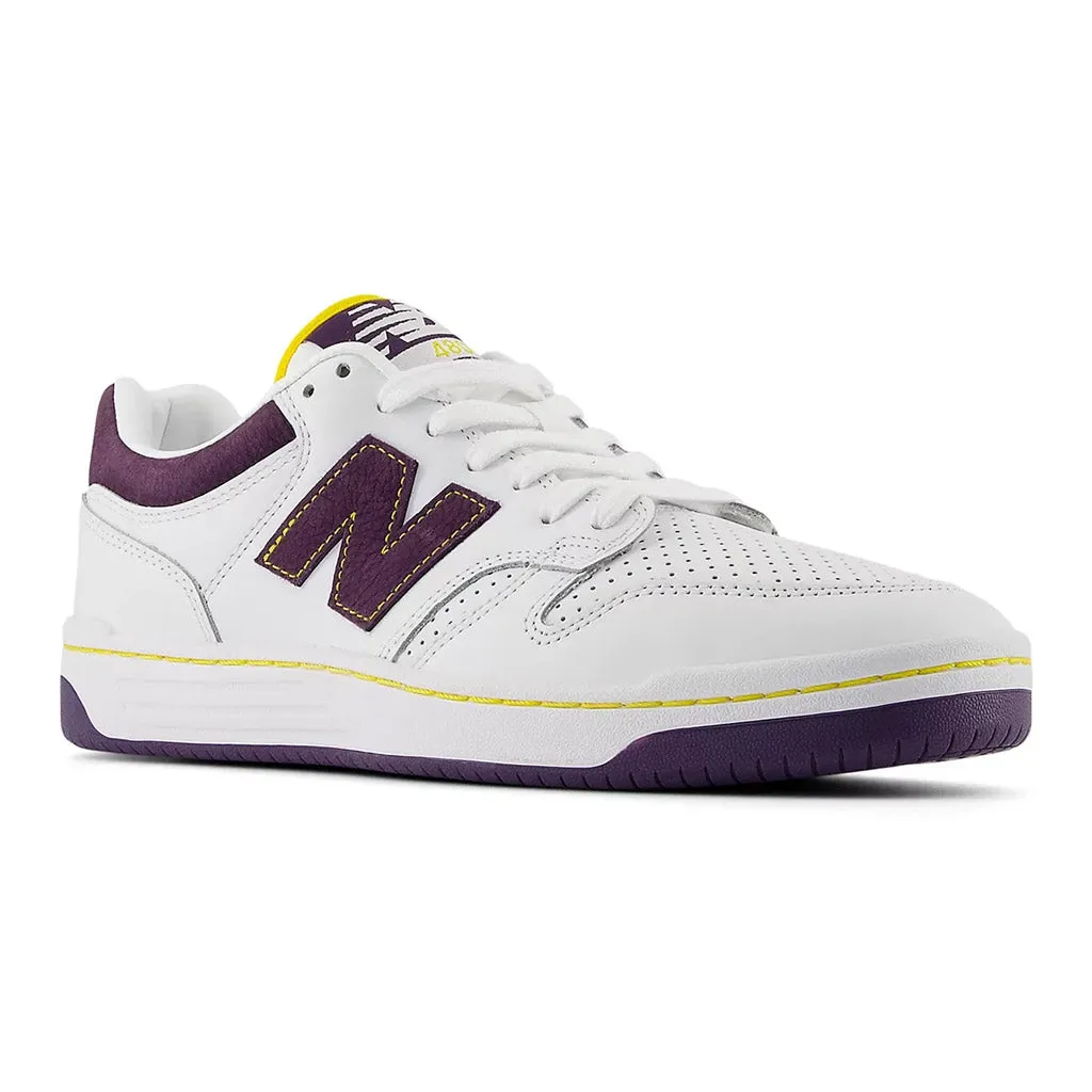 NEW BALANCE 480 EIGHTIES - NM480PST