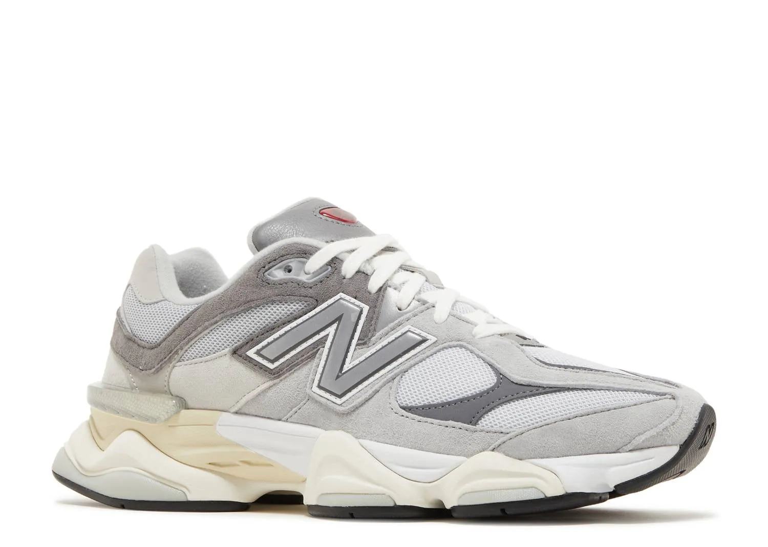 New Balance 9060
Rain Cloud Grey