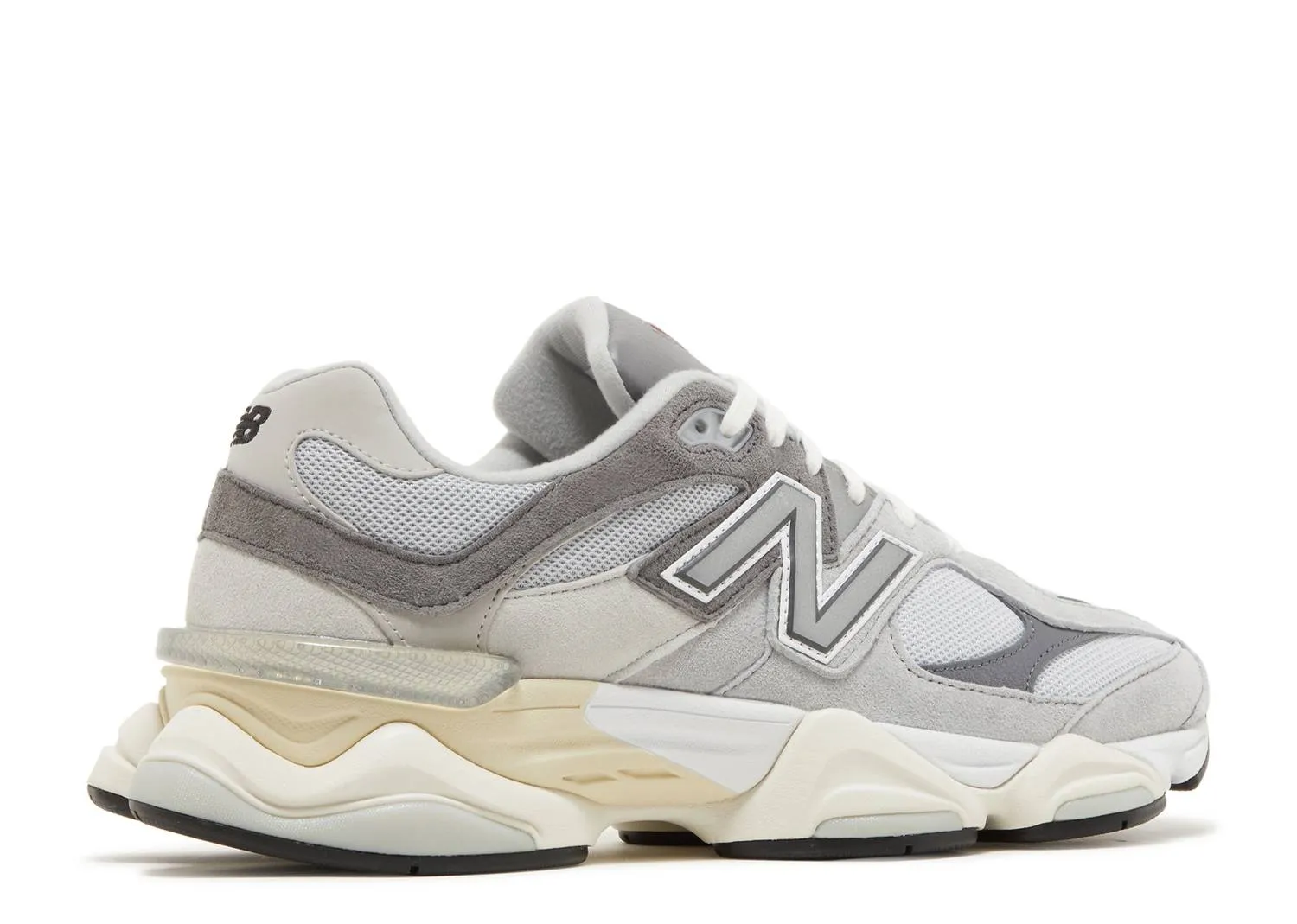 New Balance 9060
Rain Cloud Grey