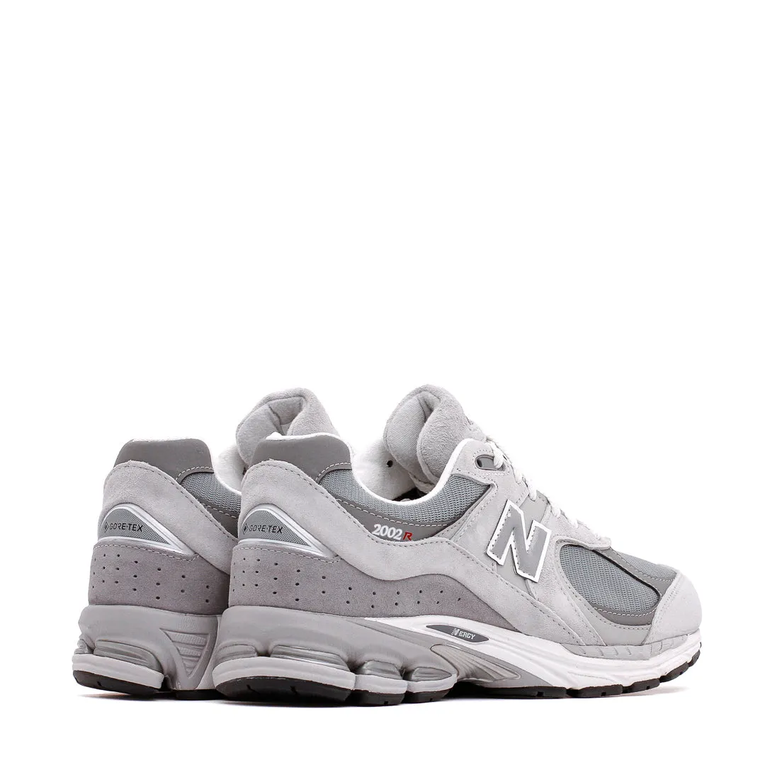 New Balance Men 2002RX Gore-Tex Concrete M2002RXJ