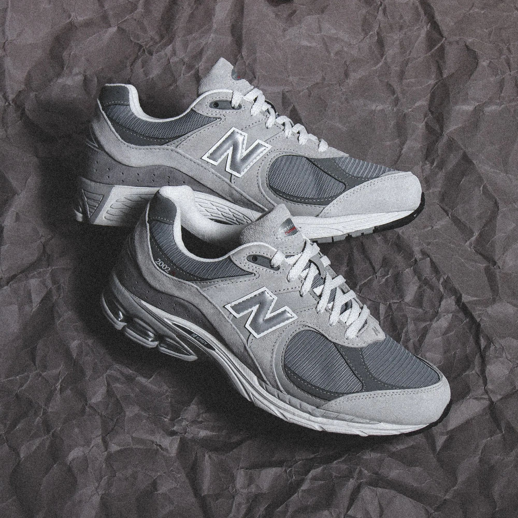 New Balance Men 2002RX Gore-Tex Concrete M2002RXJ