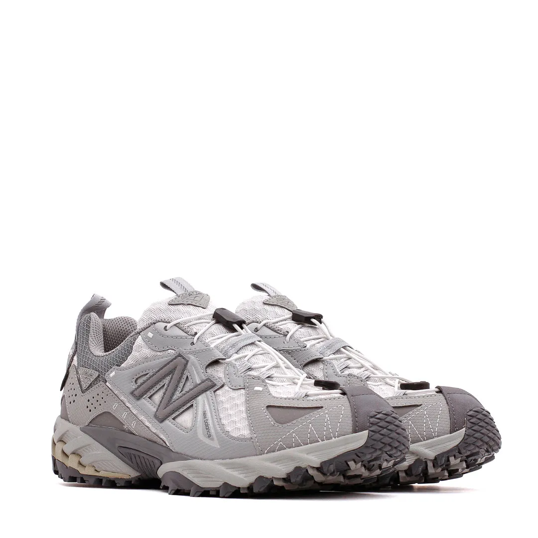 New Balance Men 610Xv1 Team Away Grey GORE-TEX® ML610XA