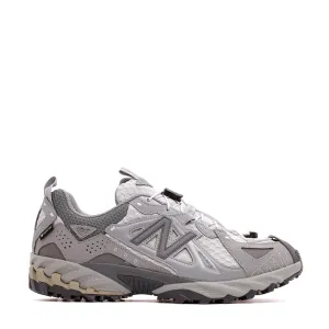 New Balance Men 610Xv1 Team Away Grey GORE-TEX® ML610XA