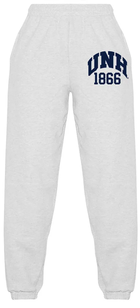 New Hampshire Wildcats Established Sweatpants